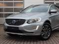 Volvo XC60 D4 Momentum AWD Silber - thumbnail 11
