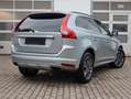 Volvo XC60 D4 Momentum AWD Silber - thumbnail 2