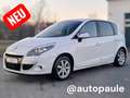 Renault Scenic 1.6l Scenic III *TüV+Zahnriemen NEU*Tempp*ToP* Weiß - thumbnail 1