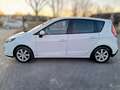 Renault Scenic 1.6l Scenic III *TüV+Zahnriemen NEU*Tempp*ToP* Weiß - thumbnail 8