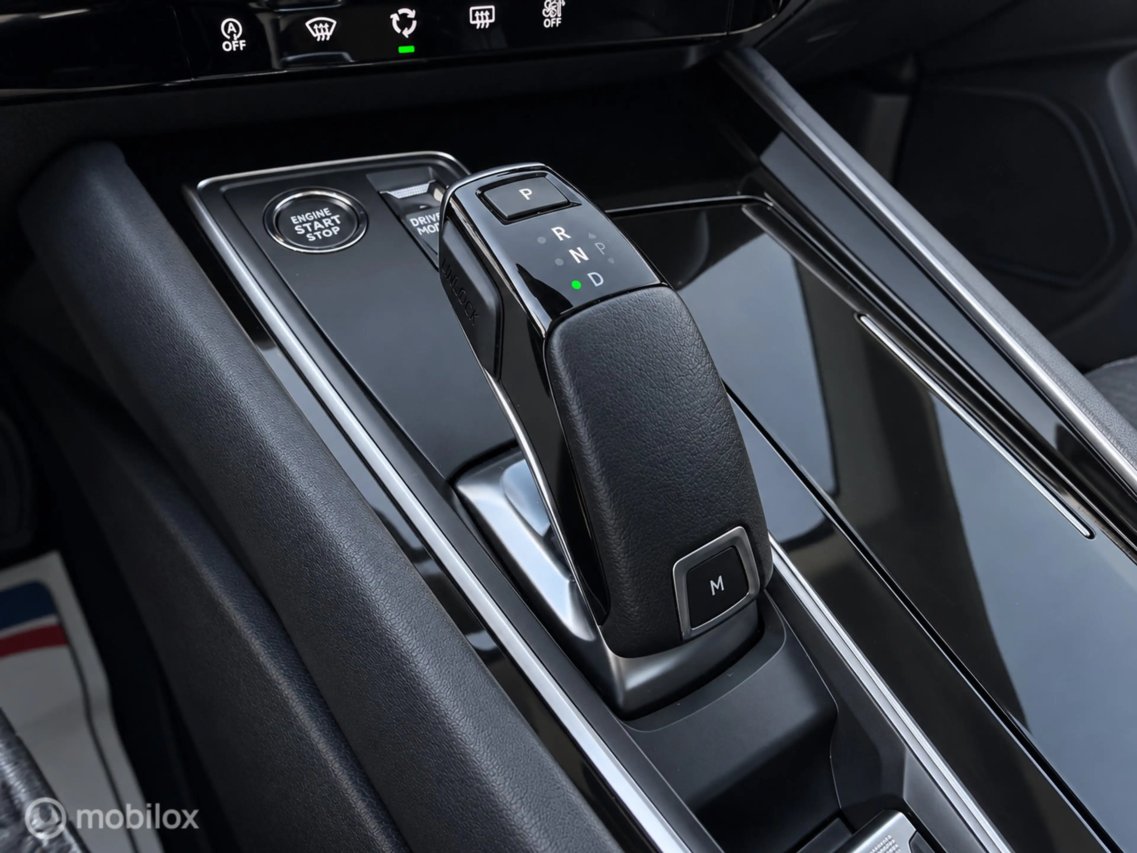 Peugeot 508 1.2 PureTech Allure Pack Aut. Adapt-Cruise Camera — photo 10