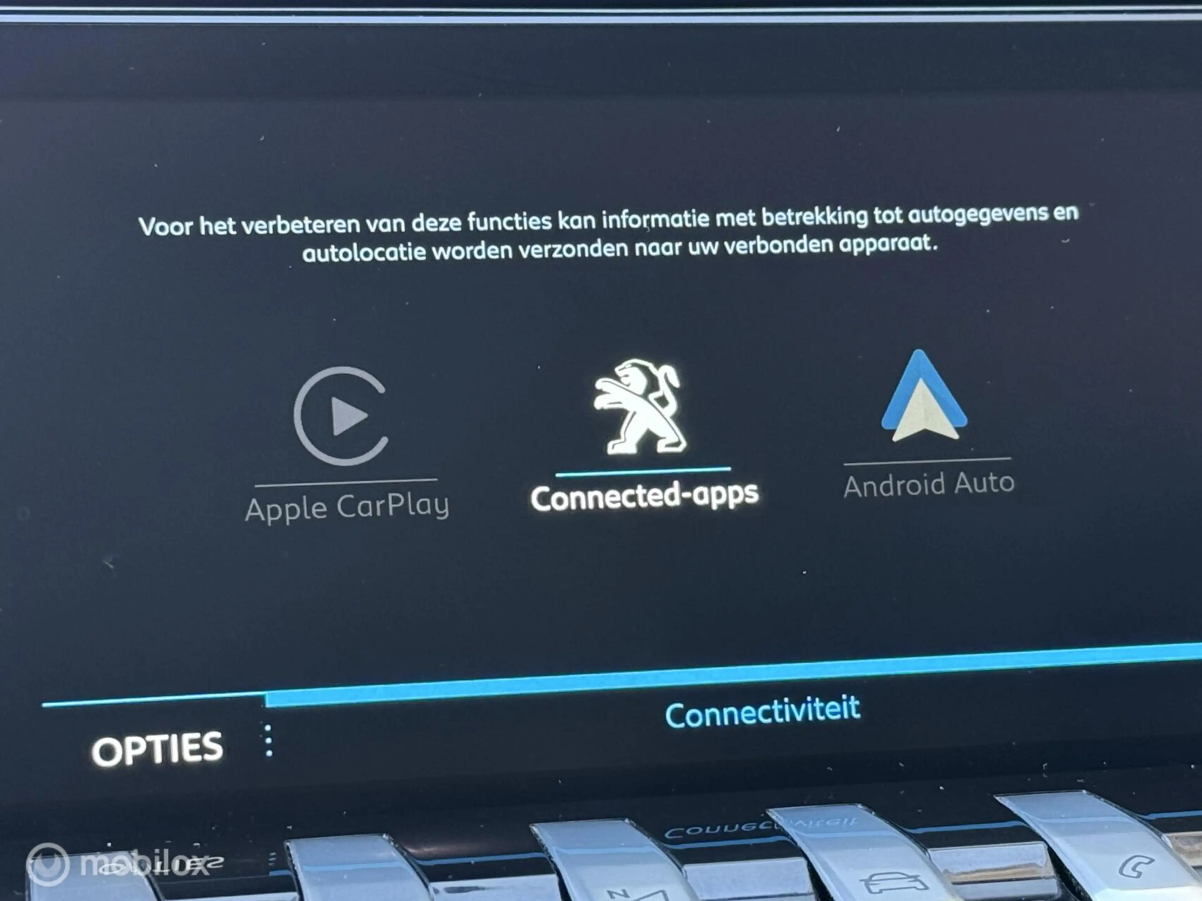 Peugeot 508 1.2 PureTech Allure Pack Aut. Adapt-Cruise Camera — photo 11