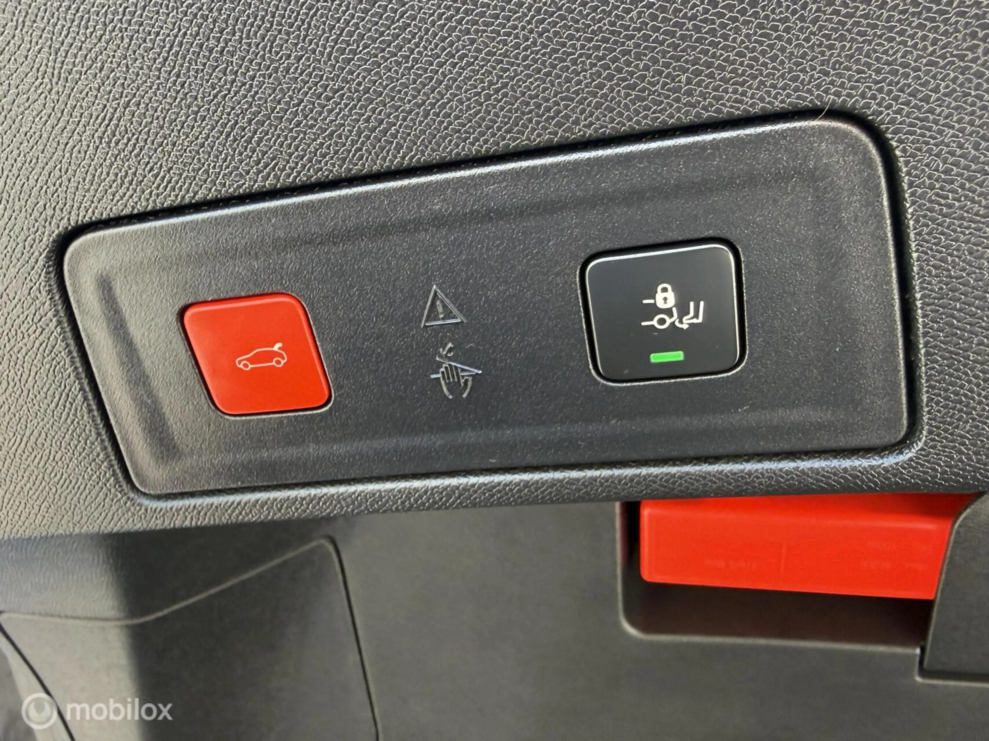 Peugeot 508 1.2 PureTech Allure Pack Aut. Adapt-Cruise Camera — photo 15