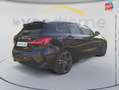 BMW 118 118iA 136ch M Sport DKG7 Sieges chauf GPS Camera Noir - thumbnail 6