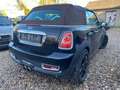 MINI Cooper S Cabrio -LEDER-TÜV 06/2027 Schwarz - thumbnail 4