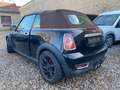 MINI Cooper S Cabrio -LEDER-TÜV 06/2027 Schwarz - thumbnail 5