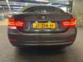 BMW 418 4-serie Gran Coupé 418i Essential-ELC SPORTLEER-19 Grijs - thumbnail 4