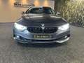 BMW 418 4-serie Gran Coupé 418i Essential-ELC SPORTLEER-19 Grijs - thumbnail 8