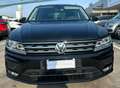 Volkswagen Tiguan 2.0 tdi Business 150cv dsg “PDC-NAVI-CRUISE” Schwarz - thumbnail 2