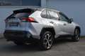 Toyota RAV 4 2.5 Plug-in Hybrid AWD Bi-Tone Plus Automaat 306pk Zilver - thumbnail 5