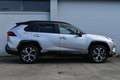 Toyota RAV 4 2.5 Plug-in Hybrid AWD Bi-Tone Plus Automaat 306pk Zilver - thumbnail 17