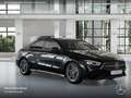 Mercedes-Benz CLA 200 AMG+NIGHT+PANO+MULTIBEAM+FAHRASS+KAMERA+7G Schwarz - thumbnail 18