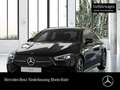 Mercedes-Benz CLA 200 AMG+NIGHT+PANO+MULTIBEAM+FAHRASS+KAMERA+7G Noir - thumbnail 1