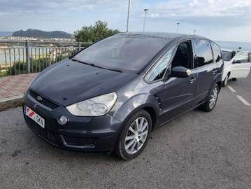 S-Max 1.8TDCi Trend Trend