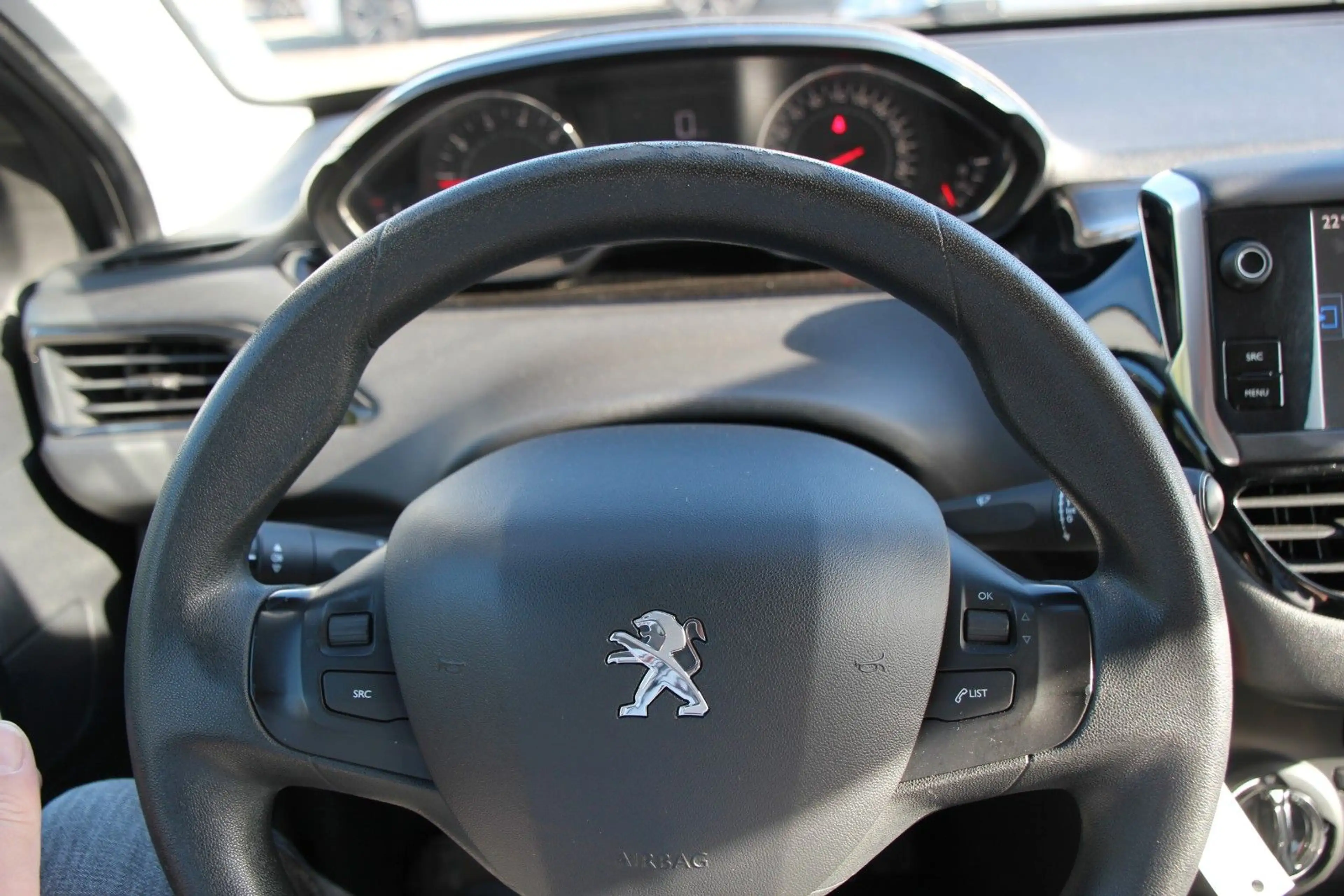 Peugeot 208 Active Zahnriemen Neu — photo 15