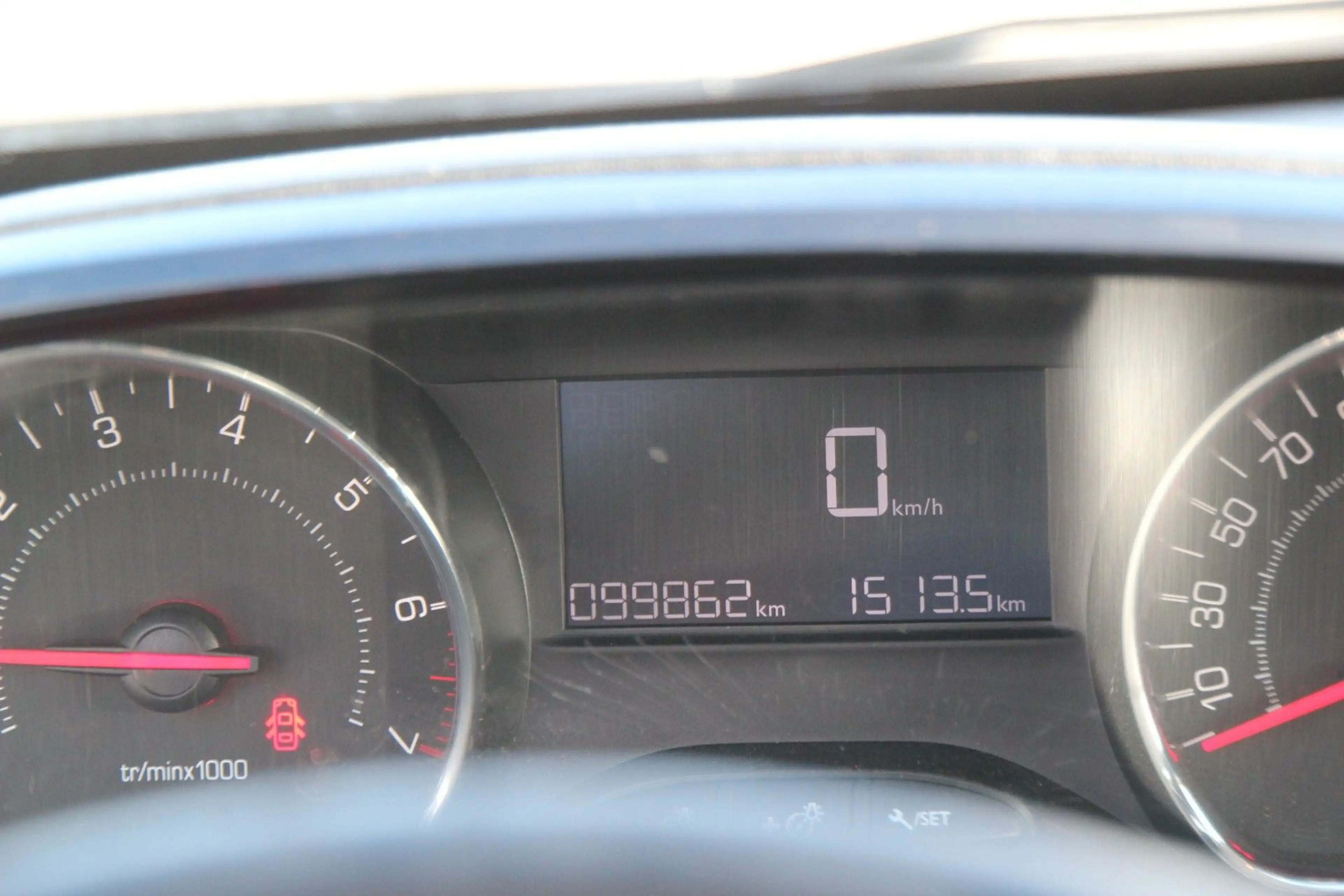Peugeot 208 Active Zahnriemen Neu — photo 14