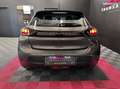 Peugeot 208 BlueHDi 100 SS BVM6 Allure PREMIERE MAIN SUIVI COMPLET APPLE CARPLAY Grijs - thumbnail 8