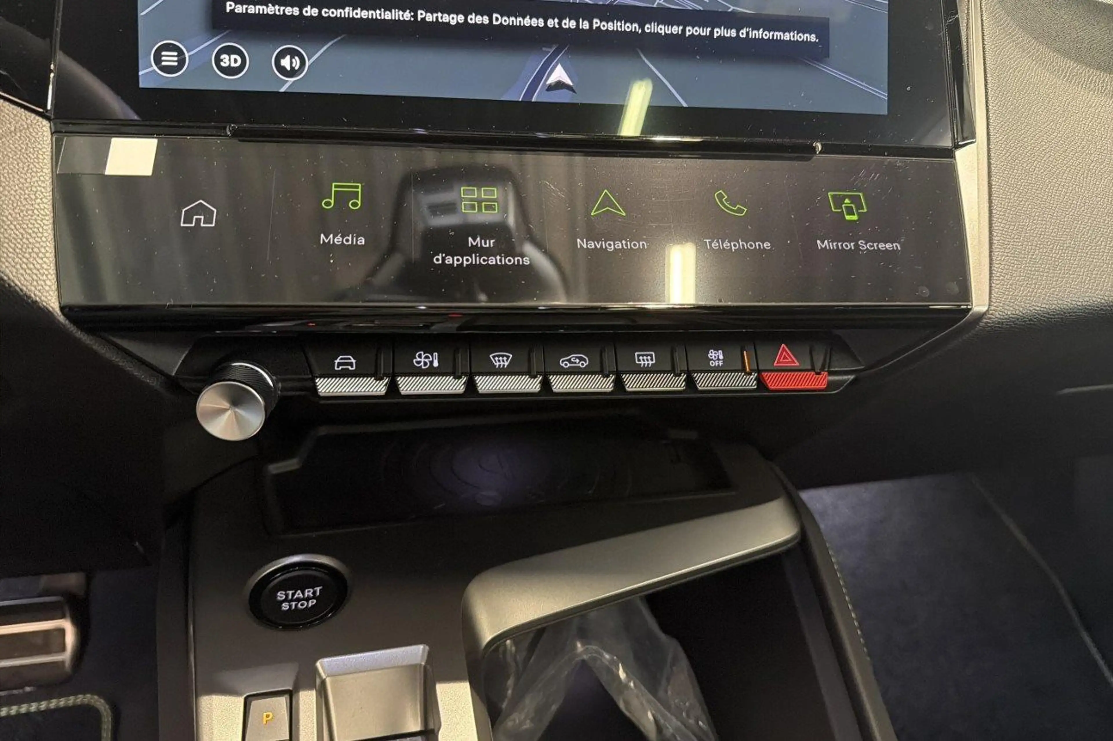 Peugeot 408 GT EXCLUSIVE — photo 15