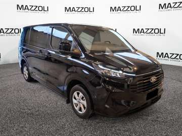 Transit Custom 9 posti 320 Combi 2.0 ecoblue 136cv