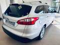 Ford Focus 1.6 TDCi 115 CV Titanium - 217.000 Km Zilver - thumbnail 5