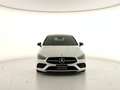 Mercedes-Benz CLA 200 CLA Coupe 200 d Premium auto 150cv (Br) Bianco - thumbnail 2