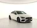 Mercedes-Benz CLA 200 CLA Coupe 200 d Premium auto 150cv (Br) Bianco - thumbnail 3