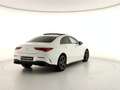 Mercedes-Benz CLA 200 CLA Coupe 200 d Premium auto 150cv (Br) Bianco - thumbnail 5