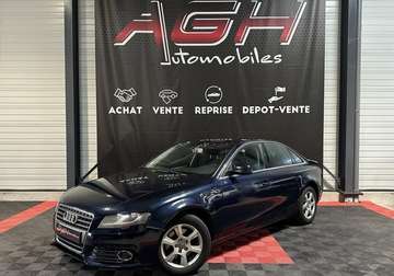 2.0 TDI 143ch DPF Ambiente