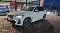 BMW X3 X3 xdrive20d mhev 48V Msport auto Weiß - thumbnail 1