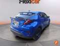 Toyota C-HR 125H Advance Bleu - thumbnail 4