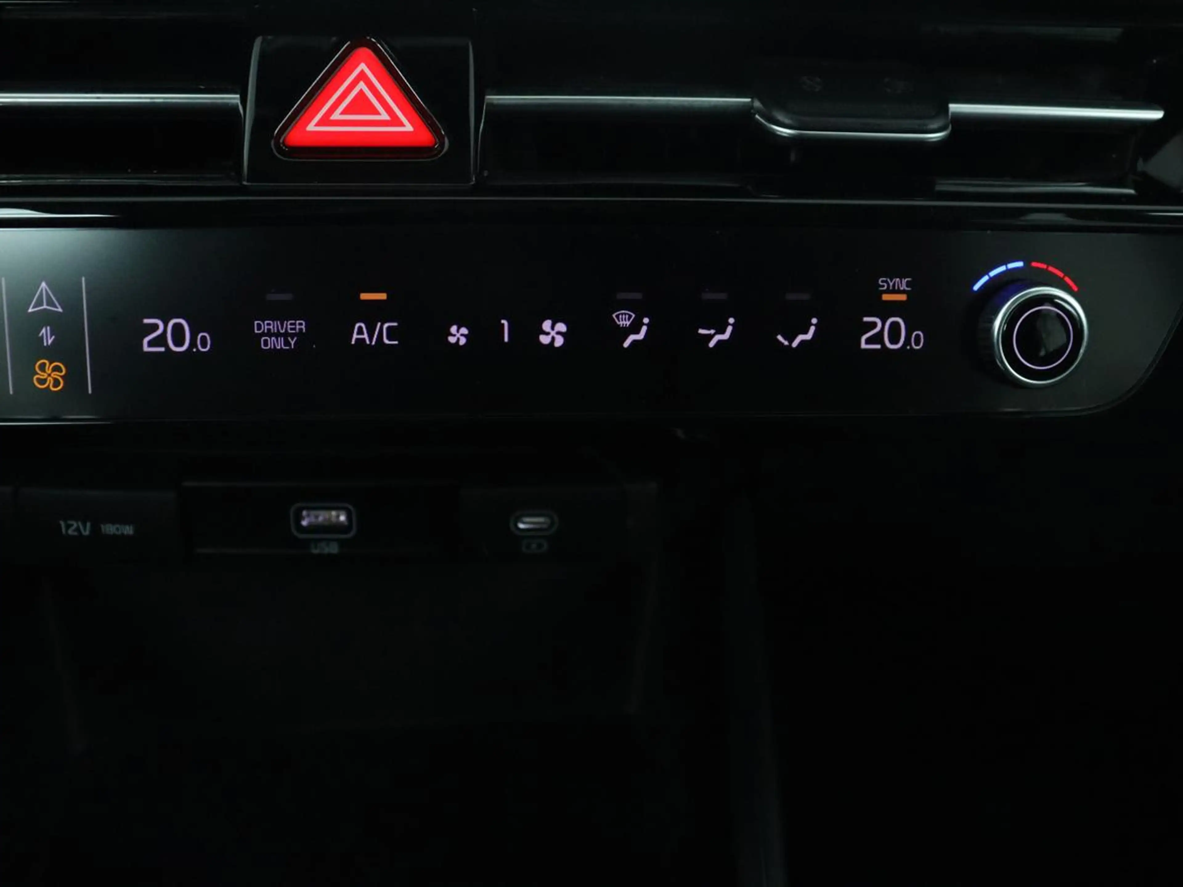 Kia Niro 1.6 GDi Hybrid ExecutiveLine | Trekhaak | Camera | — photo 27