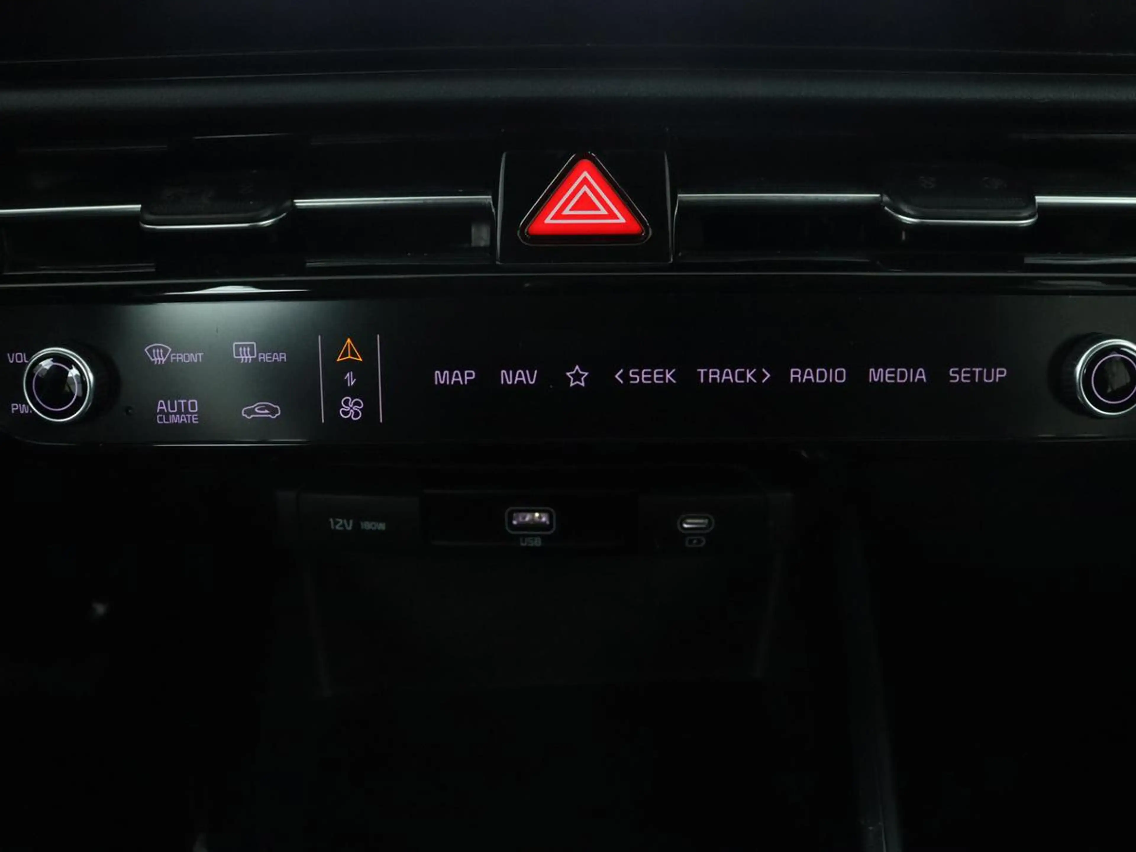 Kia Niro 1.6 GDi Hybrid ExecutiveLine | Trekhaak | Camera | — photo 26