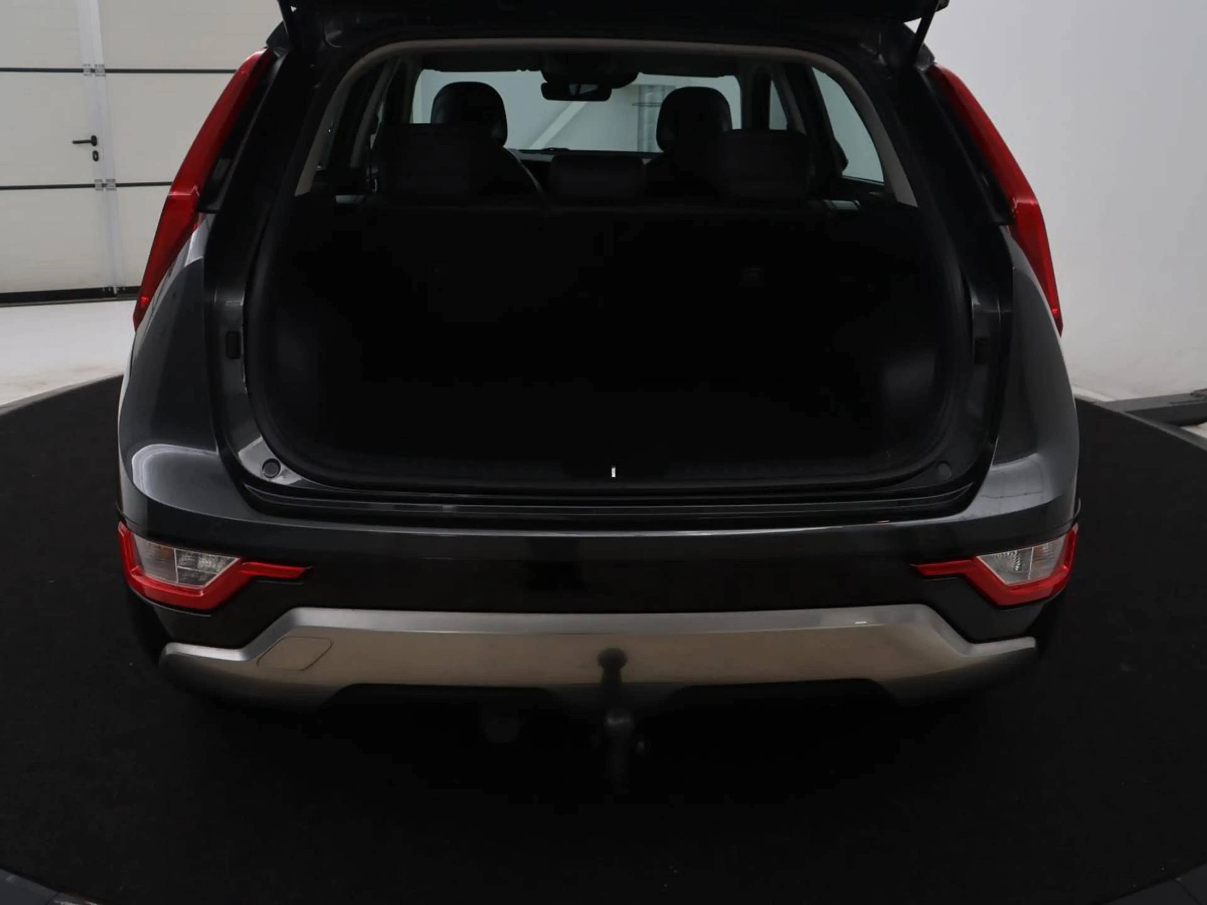 Kia Niro 1.6 GDi Hybrid ExecutiveLine | Trekhaak | Camera | — photo 7