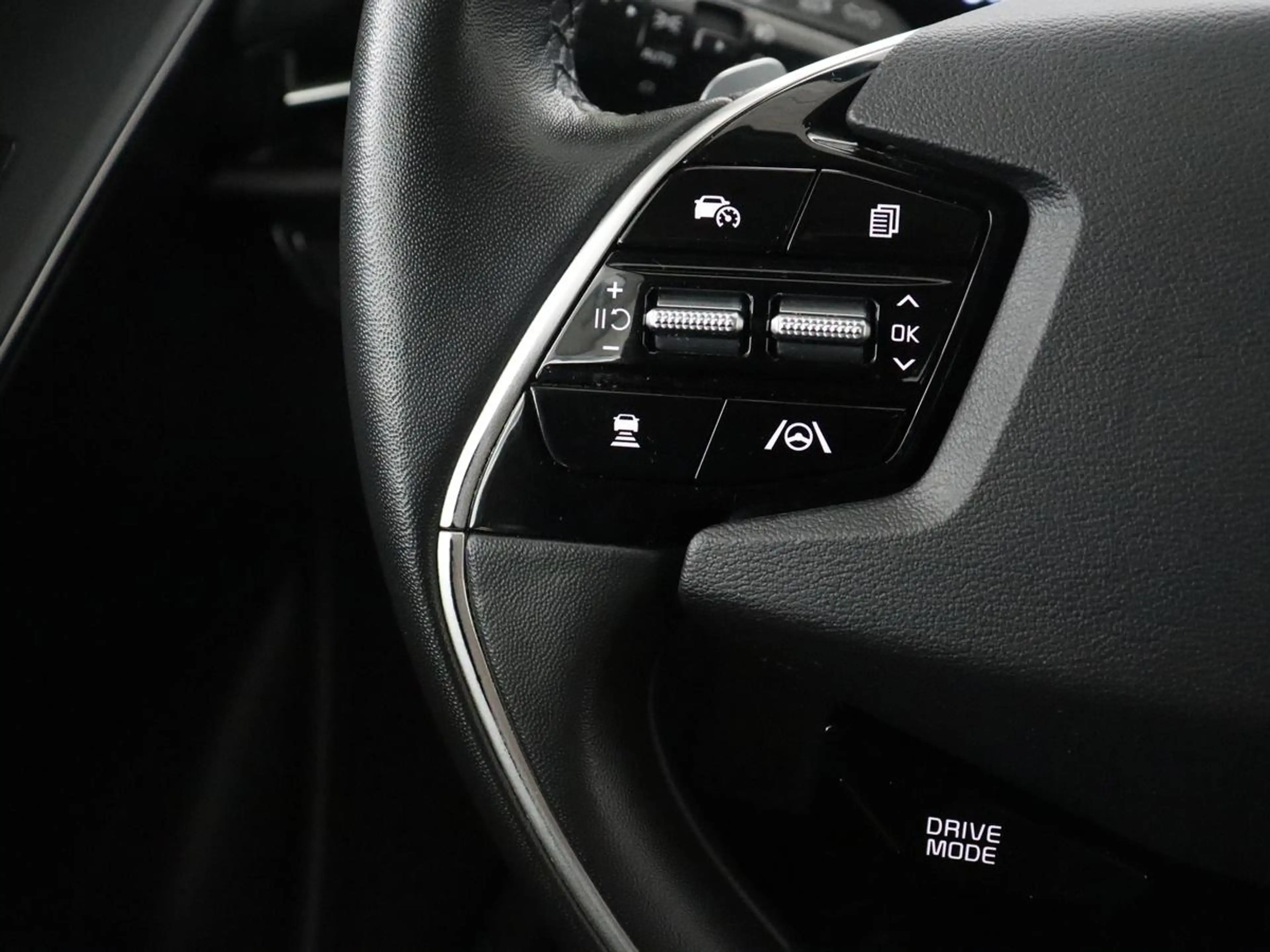Kia Niro 1.6 GDi Hybrid ExecutiveLine | Trekhaak | Camera | — photo 12