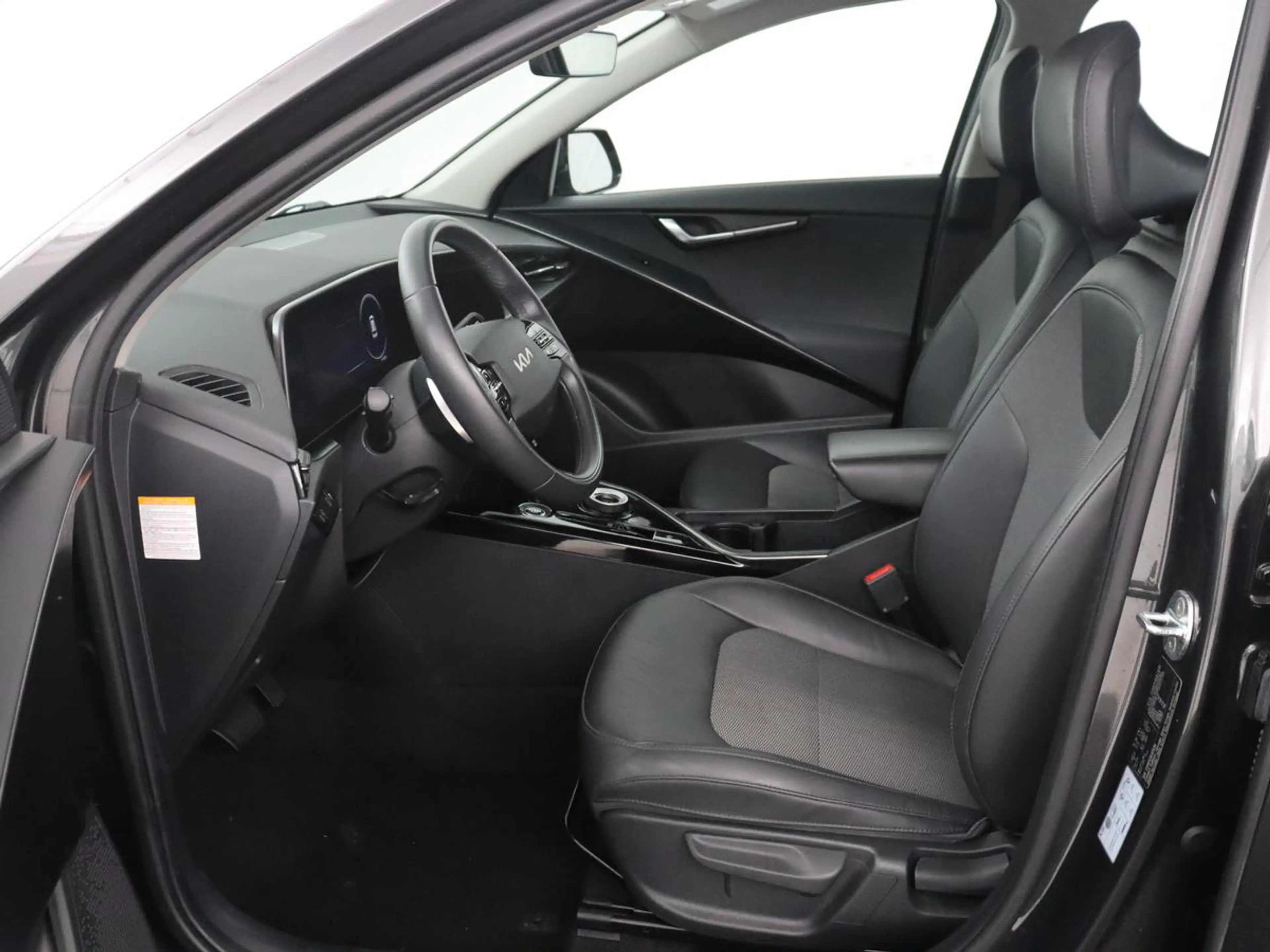 Kia Niro 1.6 GDi Hybrid ExecutiveLine | Trekhaak | Camera | — photo 4