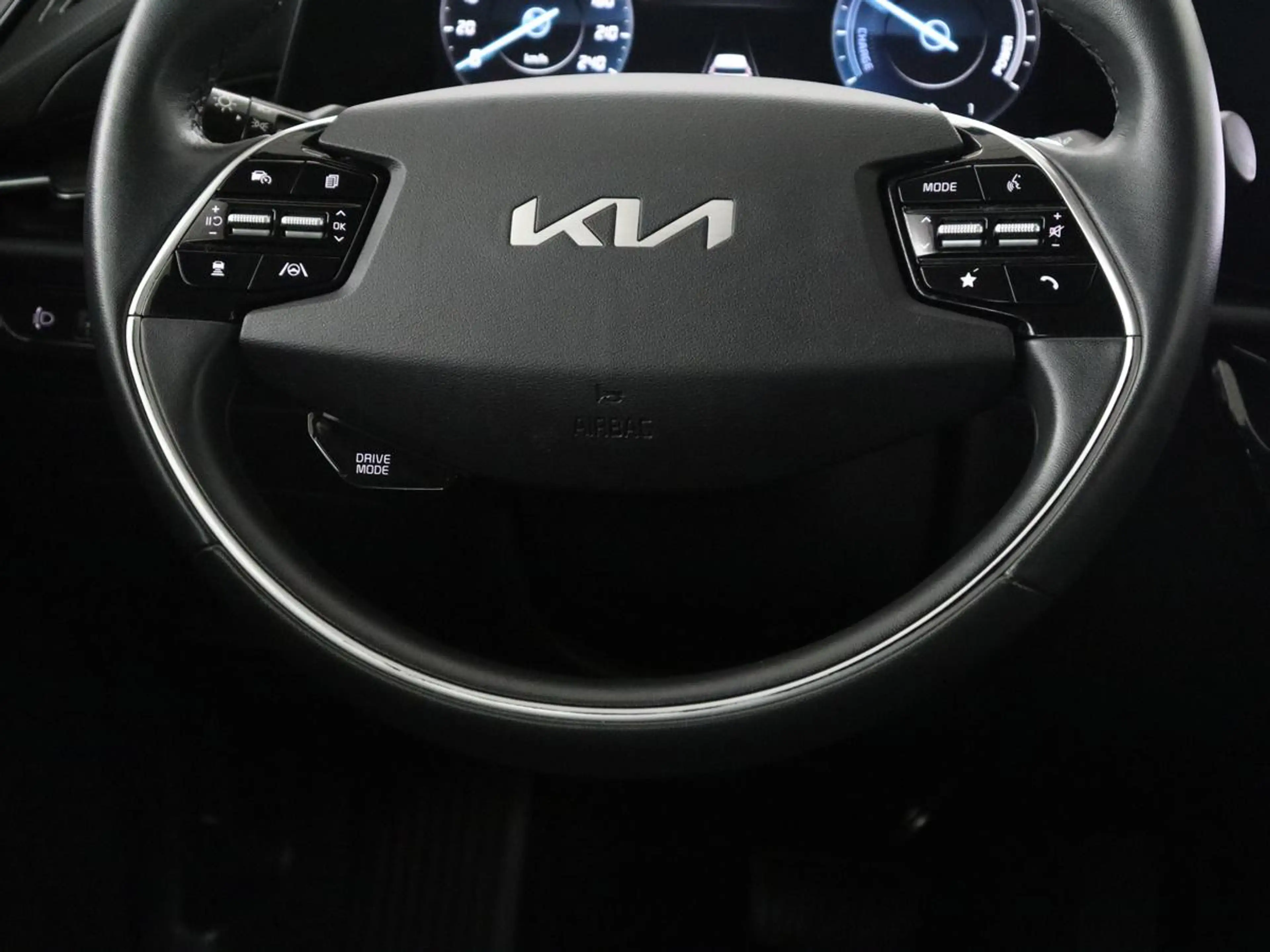Kia Niro 1.6 GDi Hybrid ExecutiveLine | Trekhaak | Camera | — photo 6