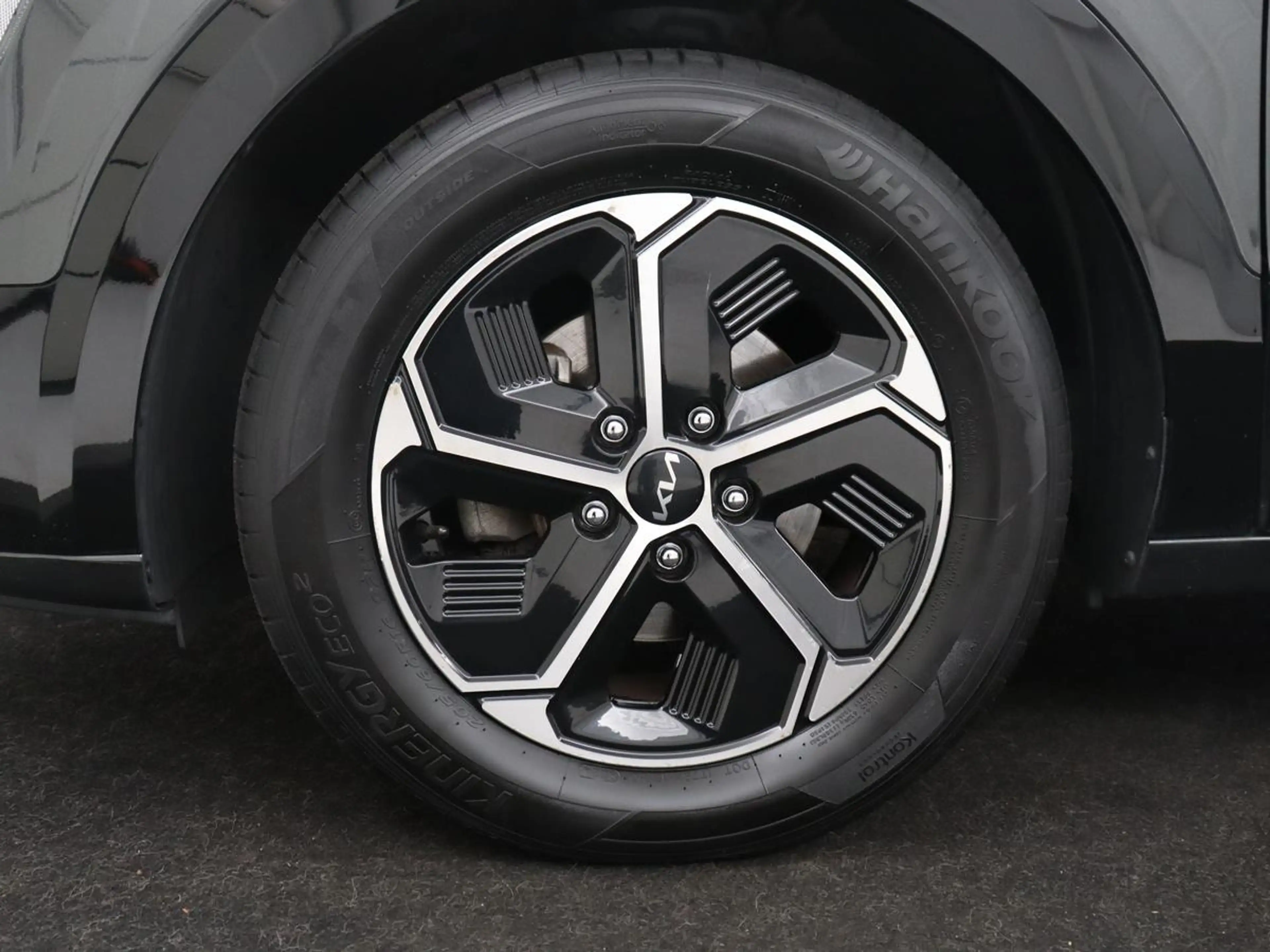Kia Niro 1.6 GDi Hybrid ExecutiveLine | Trekhaak | Camera | — photo 31