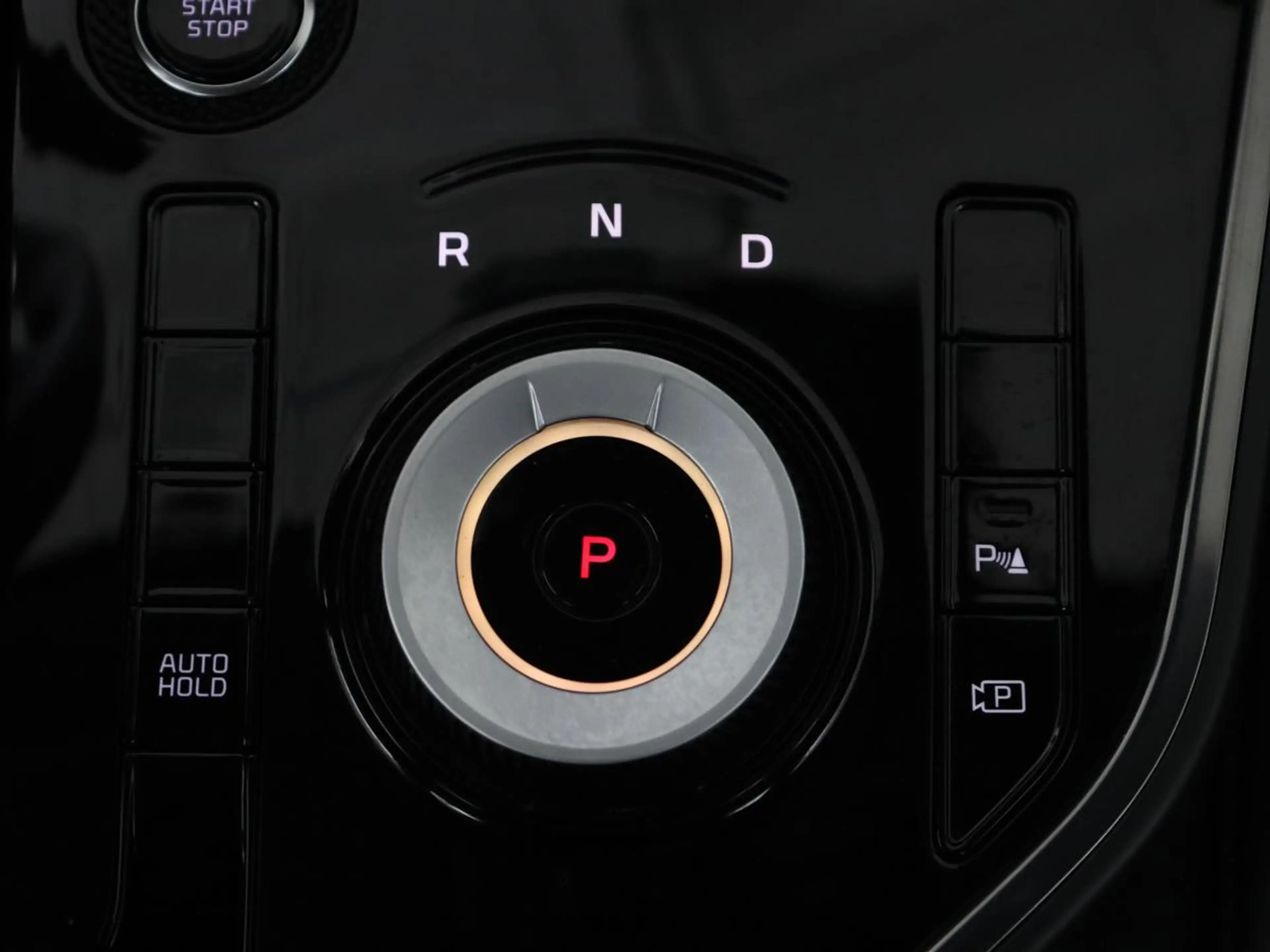 Kia Niro 1.6 GDi Hybrid ExecutiveLine | Trekhaak | Camera | — photo 15