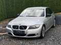 BMW 318 318d Limousine Silber - thumbnail 1
