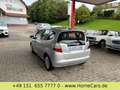 Honda Jazz 1.4 Elegance - Benzin Silber - thumbnail 9