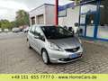 Honda Jazz 1.4 Elegance - Benzin Silber - thumbnail 1