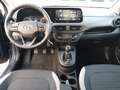 Hyundai i10 1,0 Feel Good Grau - thumbnail 11
