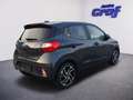 Hyundai i10 1,0 Feel Good Grau - thumbnail 3
