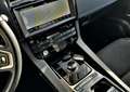 Jaguar F-Pace V6 3.0d AWD S SPORT 300 PERFORMANCE BVA8 1er Main Weiß - thumbnail 10