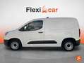 Toyota Proace City 1.5D 75kW (100CV) VX L1 Blanc - thumbnail 2