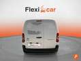 Toyota Proace City 1.5D 75kW (100CV) VX L1 Blanc - thumbnail 3