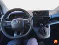 Toyota Proace City 1.5D 75kW (100CV) VX L1 Blanc - thumbnail 11