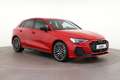 Audi A3 S line 35 TFSI S tronic 19' Matrix Rot - thumbnail 6