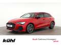 Audi A3 S line 35 TFSI S tronic 19' Matrix Rot - thumbnail 1