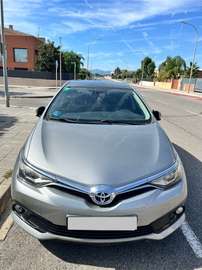 Touring Sports hybrid 140H Feel!